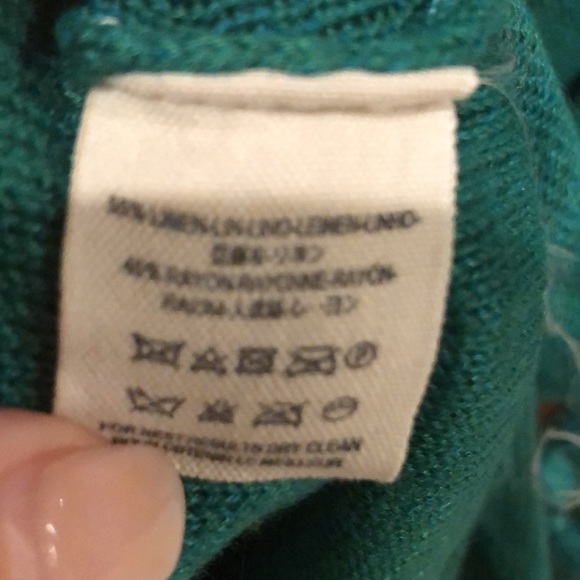 Free People Optimistic Tiem Hoodie - Picture 12 of 12